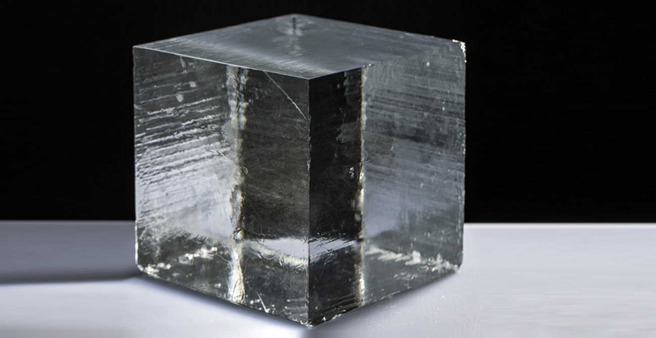 Hundredweight Big Ice